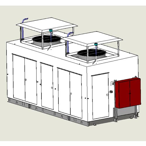 RNG Biogas Equipment RNG Biogas Equipment